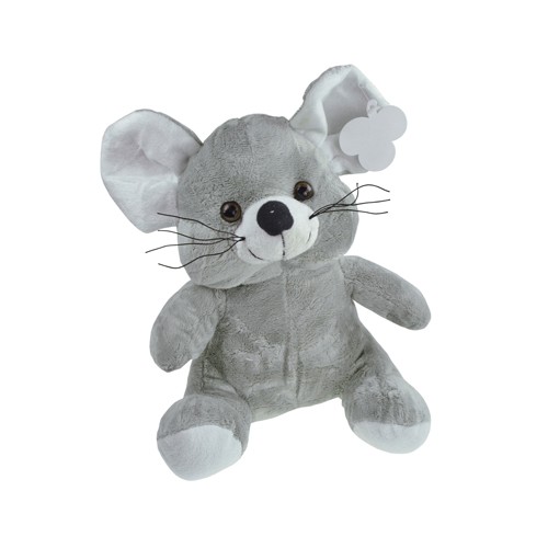 RATÓN DE PELUCHE NICKI