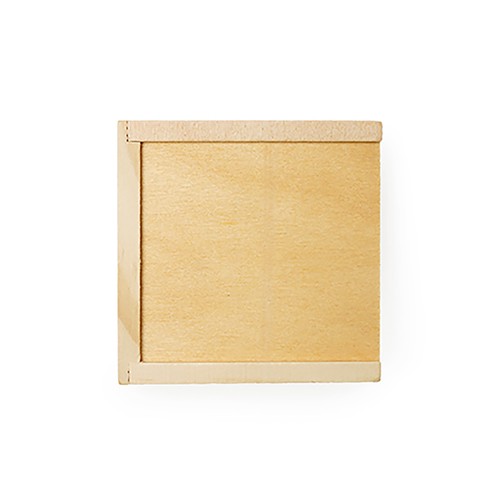 Jeu de tic-tac-toe Lackkugga