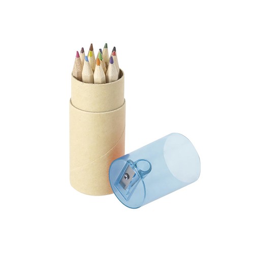Set de crayons  Tove