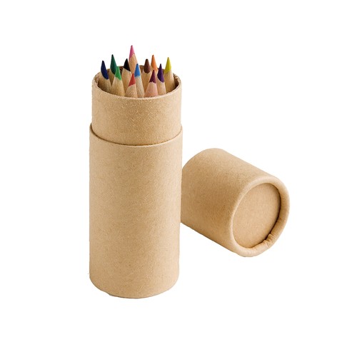 Set crayons. Moscow, Claps!, MoOodMaker, Lausanne