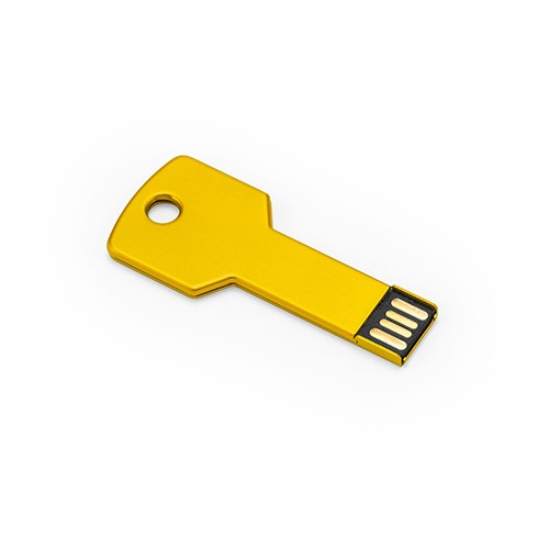 MEMORIA USB EN FORMA DE LLAVE BLAKE