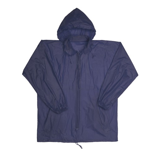 Imperméable en PVC Victo, Claps!, MoOodMaker, Lausanne
