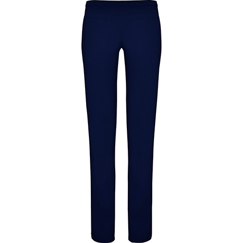 PANTALÓN SPORT AJUSTADO BOX