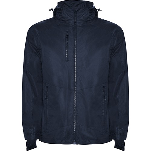 CHAQUETA IMPERMEABLE ALASKA