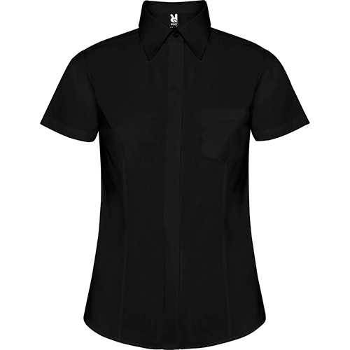 CAMISA MUJER ENTALLADA SOFIA