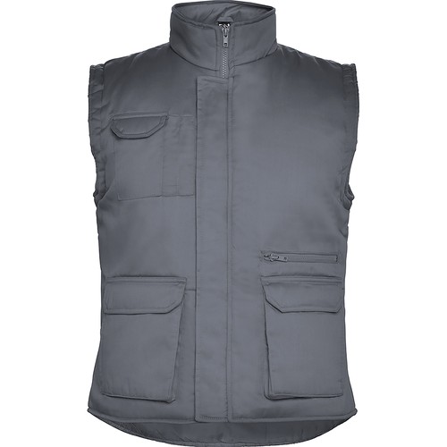 Gilet de travail multi-poches ALMANZOR, Roly, MoOodMaker, Lausanne