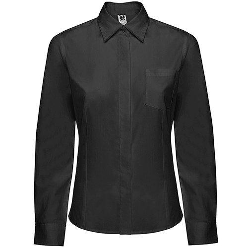CAMISA MANGA LARGA MUJER SOFIA L/S