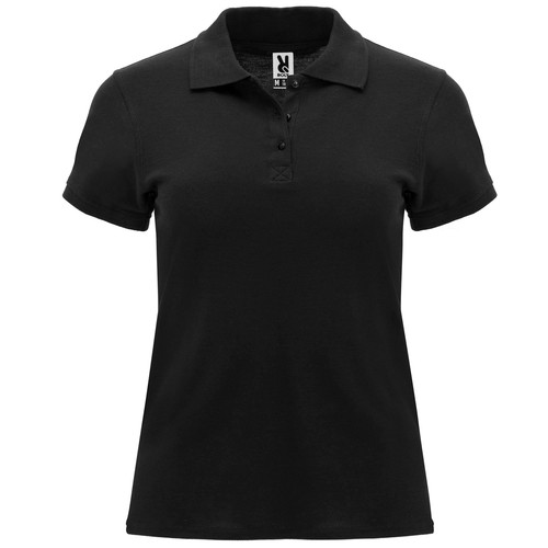 POLO DE MANGA CORTA PARA MUJER PEGASO WOMAN