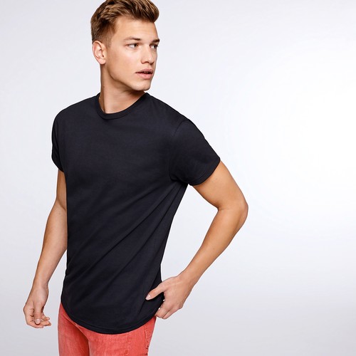 T-shirt à manches courtes ATOMIC 180