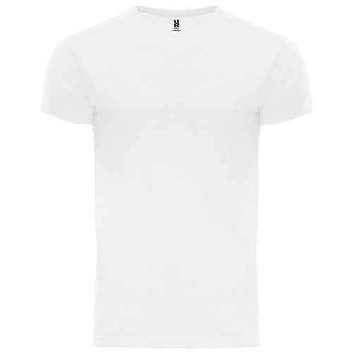 CAMISETA DE MANGA CORTA ATOMIC 180