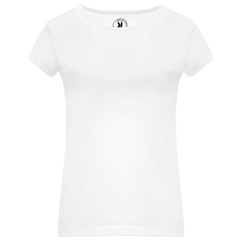 T-shirt manches courtes HAWAII, Roly, MoOodMaker, Lausanne