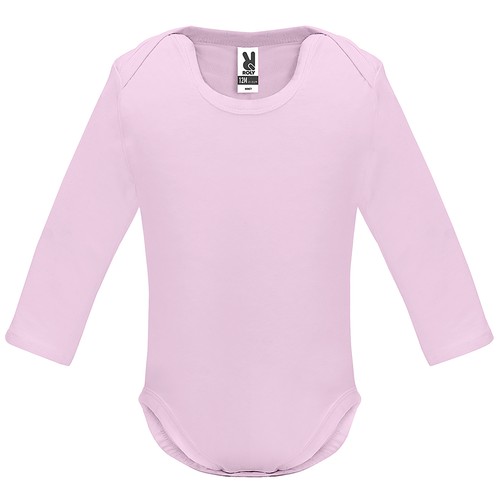 Body bébé manches longues HONEY L/S, Roly, MoOodMaker, Lausanne