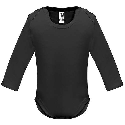Body bébé manches longues HONEY L/S, Roly, MoOodMaker, Lausanne