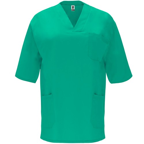 Blouse unisexe PANACEA, Roly, MoOodMaker, Lausanne