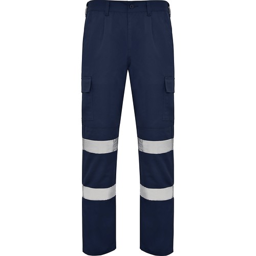 Pantalon de visibilité nocturne DAILY HV, Roly, MoOodMaker, Lausanne