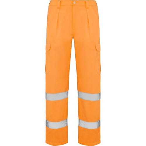 Pantalon haute visibilité ALFA, Roly, MoOodMaker, Lausanne