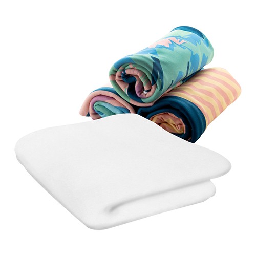 Couverture en polyester polaire 200 gr / m2 approp Yasuri, Bespoke, SquareNuts - Mataro Advice srl