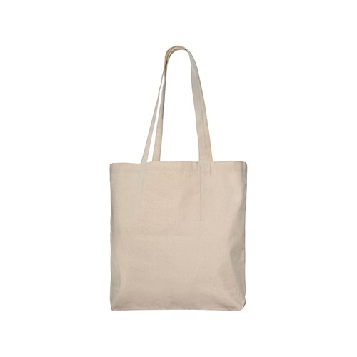 BOLSA DE ALGODÓN 280GR/M2 JACKIE