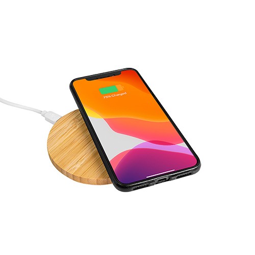 CARGADOR INALÁMBRICO BRYAN