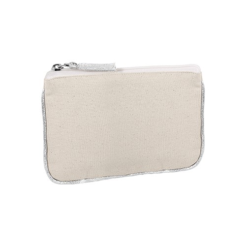 POCHETTE ALGODÓN 220GR/M2 WALLY