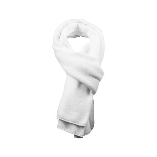 Écharpe en polyester 180g/m² Akira, Claps!, MoOodMaker, Lausanne
