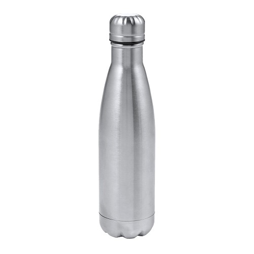 BOTELLA TÉRMICA DE ACERO 500ML GORDI