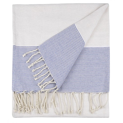 TOALLA PAREO DE ALGODÓN ASSI