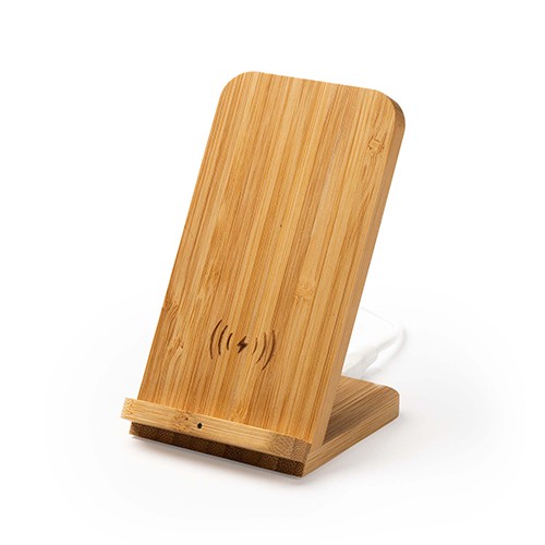 SOPORTE PARA TELÉFONO CON CARGADOR FIASTRONE