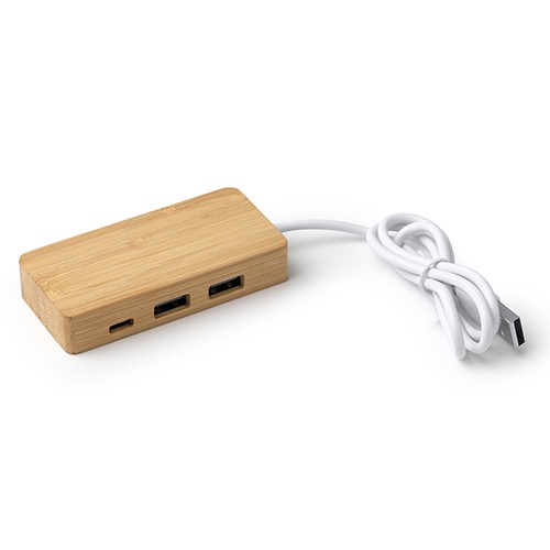USB HUB FORO