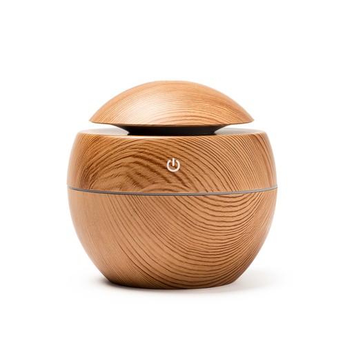 Diffuseur de parfum humidificateur Bonamico, Claps!, MoOodMaker, Lausanne