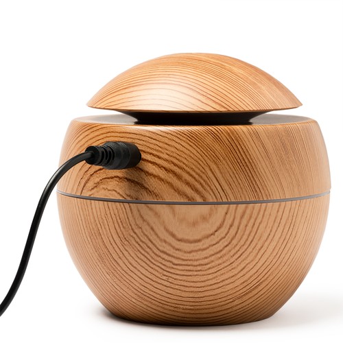 Diffuseur de parfum humidificateur Bonamico
