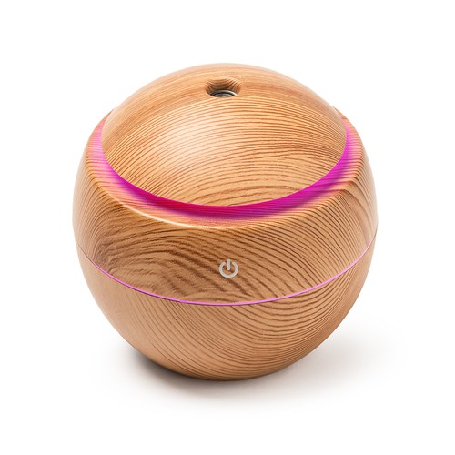 Diffuseur de parfum humidificateur Bonamico