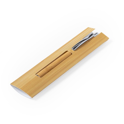 Etui pour stylo Eiger, Claps!, MoOodMaker, Lausanne