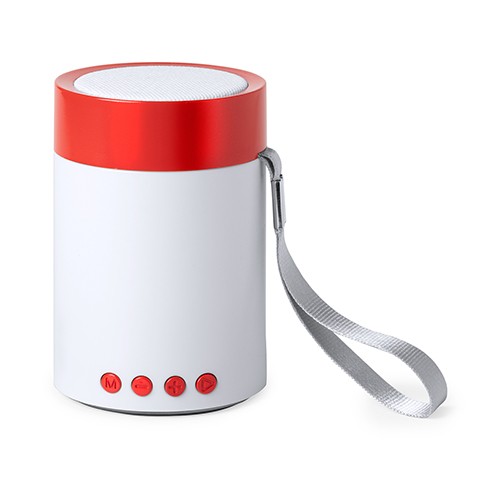 ALTAVOZ BLUETOOTH DE 3W DE POTENCIA. AUTORE