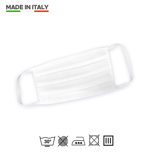 MASCARILLA EN TELA KENDRA