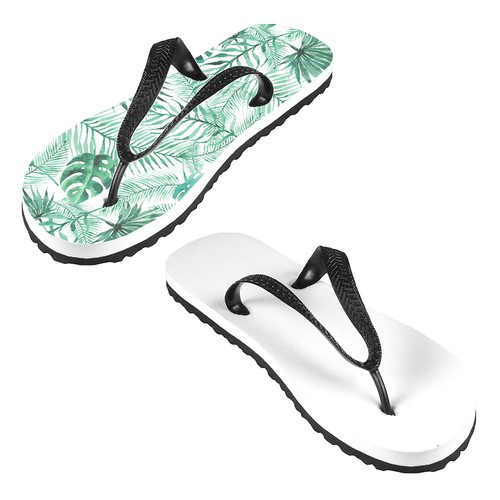Tongs de sublimation Aster, Claps!, MoOodMaker, Lausanne