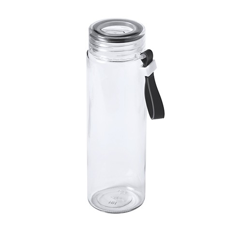 BOTELLA DE VIDRIO DE 420 ML. ARNO