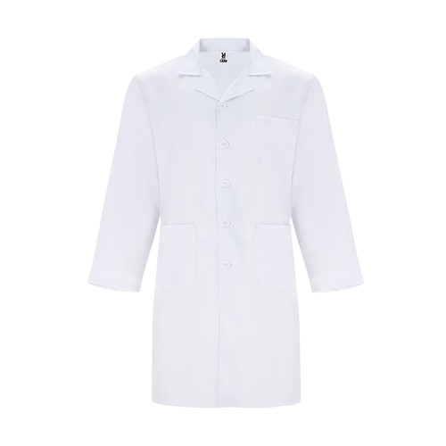 Blouse de service manches longues VACCINE, Roly, MoOodMaker, Lausanne