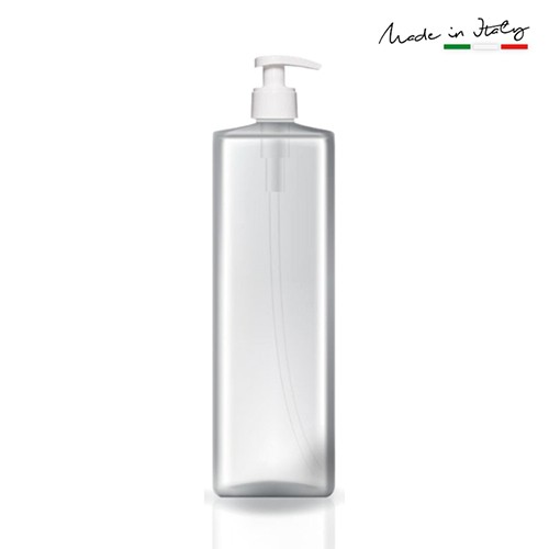 GEL DESINFECTANTE NATURAL 500 ML DONNIE