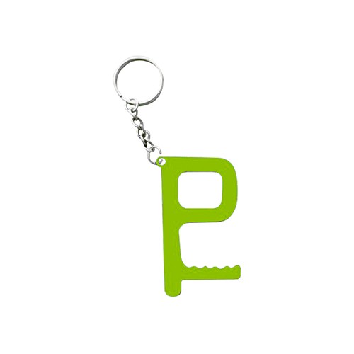 LLAVERO ANTIBACTERIANO DIOGENE