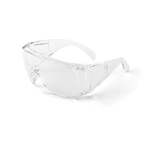 Lunettes de sécurité Evaristo, Claps!, MoOodMaker, Lausanne
