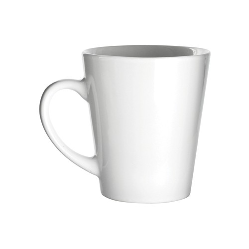 TAZA DE CERÁMICA 250ML SOAF