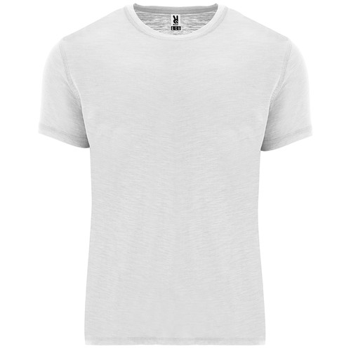 T-shirt manches courtes TERRIER, Roly, MoOodMaker, Lausanne
