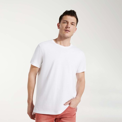 T-shirt manches courtes TERRIER
