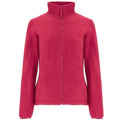 SUDADERA POLAR ARTIC MUJER