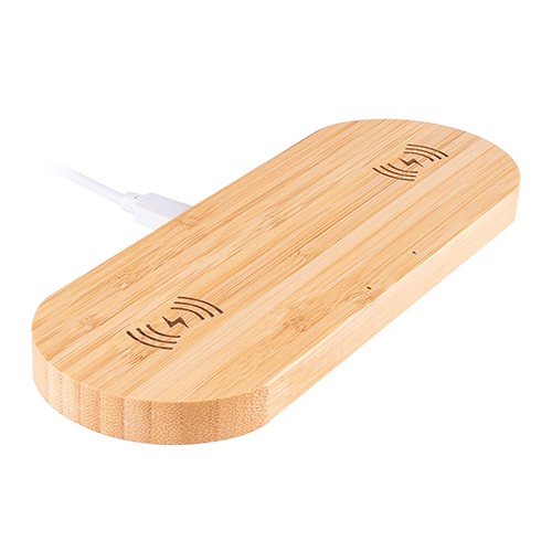 CARGADOR INALÁMBRICO YARA