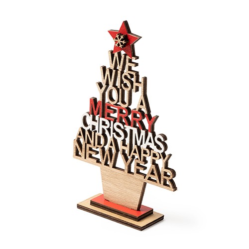 ÁRBOL DE NAVIDAD YARIS