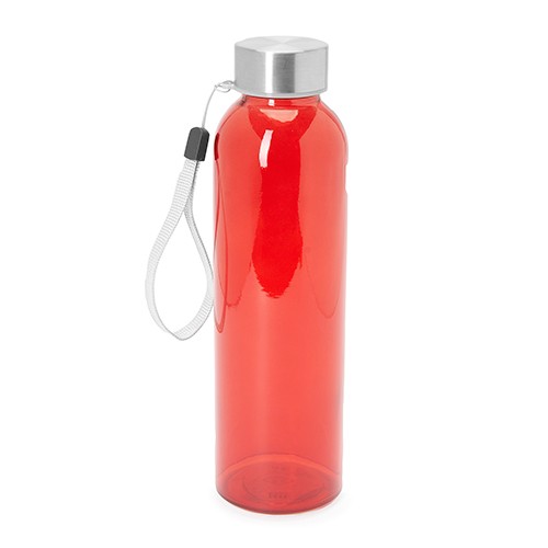 BOTELLA DE 500ML CON FUNDA ASHTON