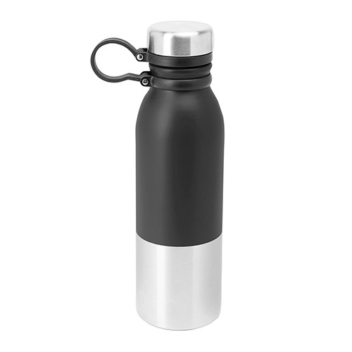 BOTELLA EN ACERO INOX 750ML BERTA