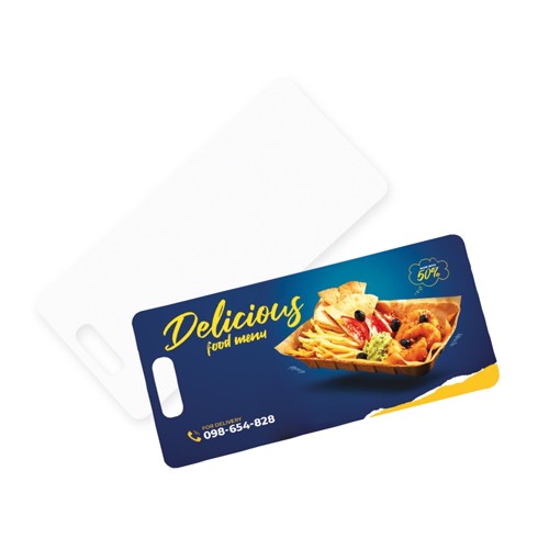 TABLA PARA CORTAR ANNIE